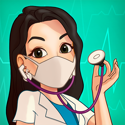 Medicine Dash: Hospital Game APK v1.0.14 Download