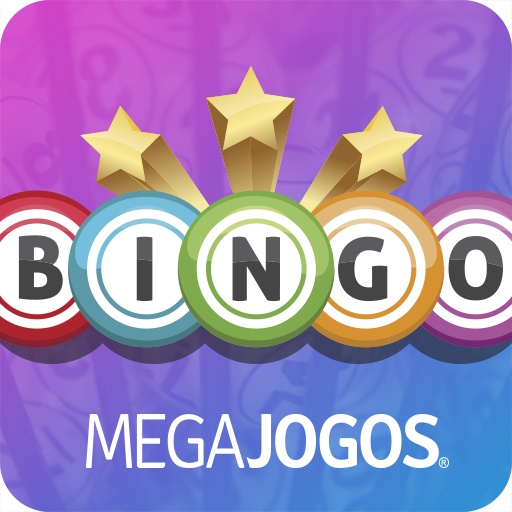Mega Bingo Online APK v108.1.32 Download