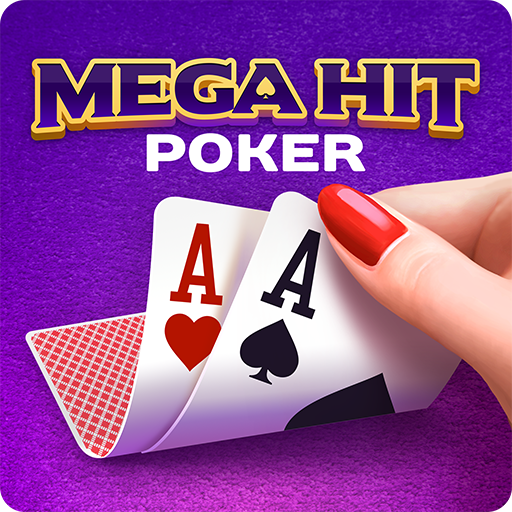 Mega Hit Poker: Texas Holdem APK v3.11.5 Download