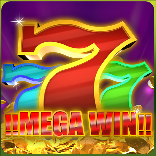 Mega Win 777 King Slots ★ Big Jackpot APK v1.0 Download