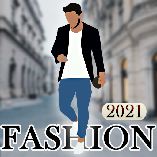 Men’s Fashion 2021 APK v1.0 Download
