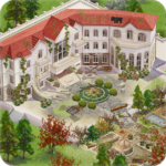 Merge Manor : Sunny House APK v1.0.35 Download