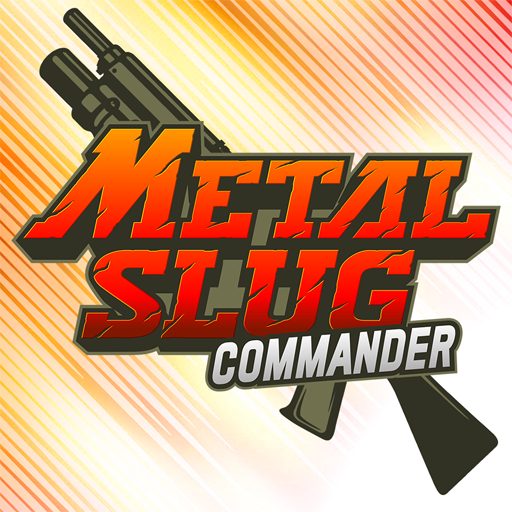 Metal Slug : Commander APK v1.0.1 Download