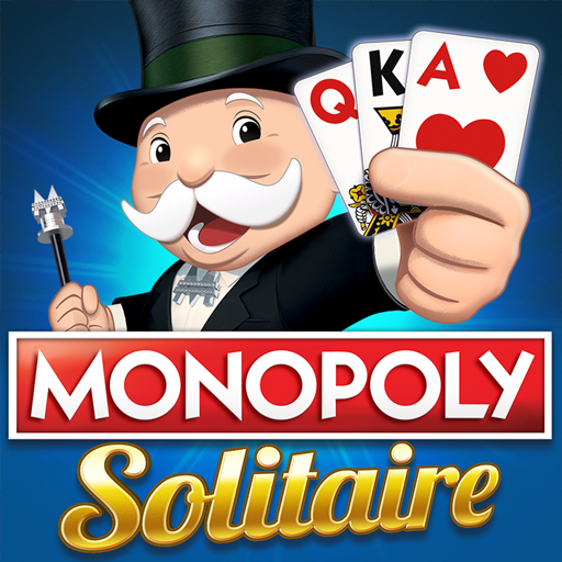 Monopoly Solitaire: Card Game APK v2021.7.0.3453 Download