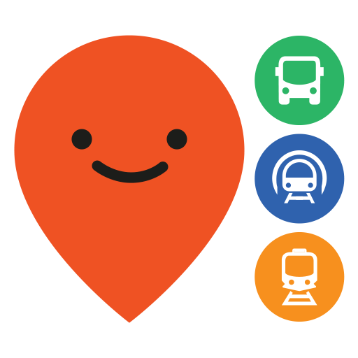 Moovit: All Local Transit & Mobility Options APK v5.77.0.499 Download