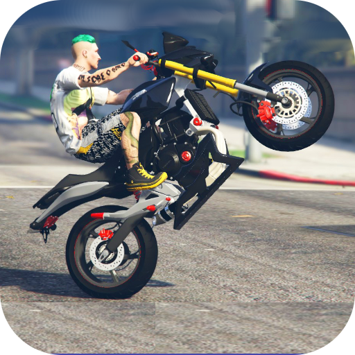 Motos Vlog no Grau – Motoboy Brasil APK v1.023 Download