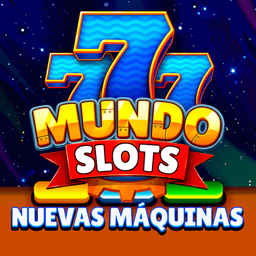 Mundo Slots – Máquinas Tragaperras de Bar Gratis APK v1.13.5 Download