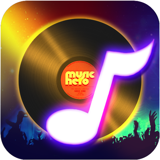 Music Hero – Rhythm Beat Tap APK v2.3 Download