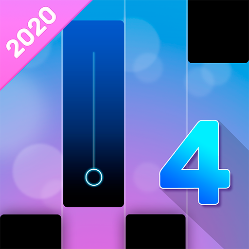 Music Tiles 4 – Piano Game APK v1.07.01 Download