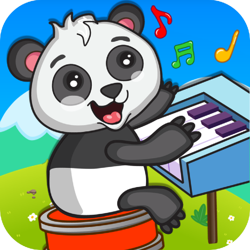 Musical Game for Kids APK v1.28 Download