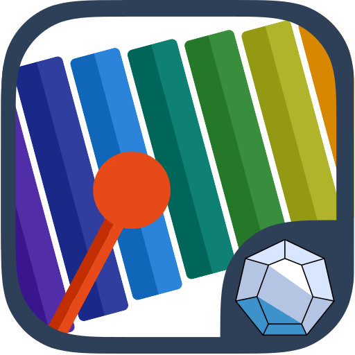 My 1st Xylophone and Piano – made for kids APK v1.1.1 Download