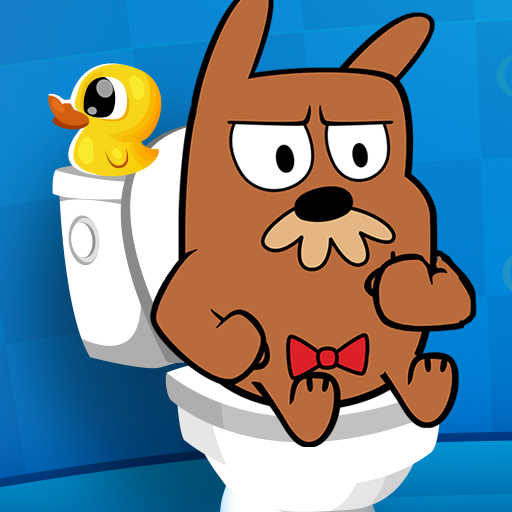 My Grumpy – The World’s Moodiest Virtual Pet game! APK v1.1.19 Download