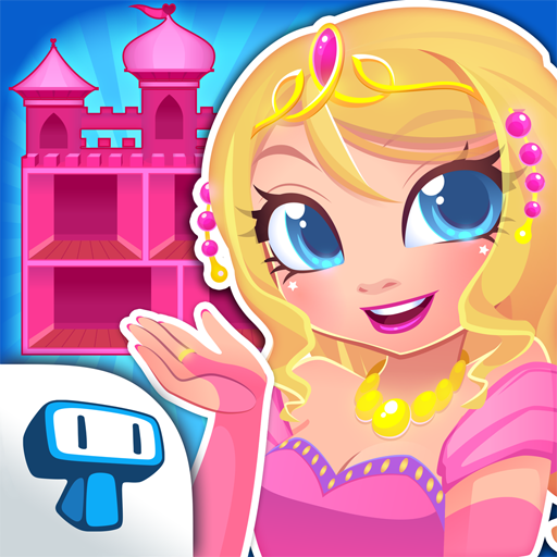 My Princess Castle: Doll House APK v1.2.7 Download