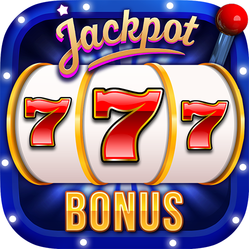 MyJackpot – Vegas Slot Machines & Casino Games APK v4.11.72 Download