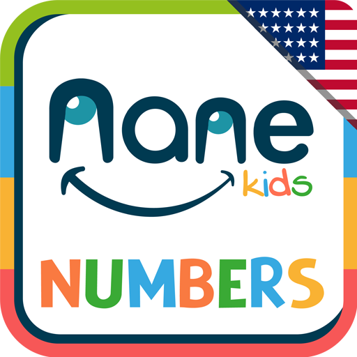 Nane Kids – Learning Numbers APK v1.05 Download