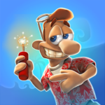 Neighbours from Hell: Season 2 APK v3.2.5 Download