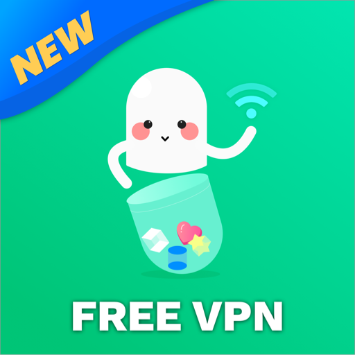 NetCapsule VPN | Free VPN Proxy, Fast VPN, Unblock APK v1.2.205 Download