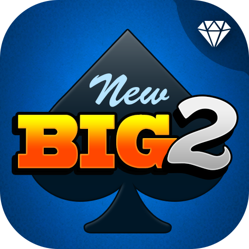New Big2 (Capsa Banting) APK v4.1.4 Download