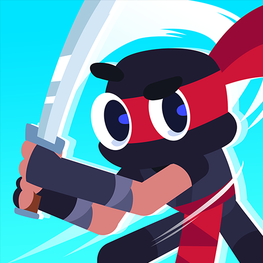 Ninja Cut: Sword Slicer Master APK v1.0.13 Download