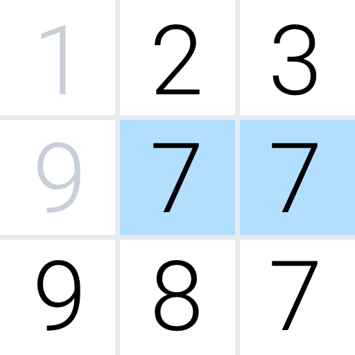 Number Match – Logic Puzzle Game APK v1.3.3 Download
