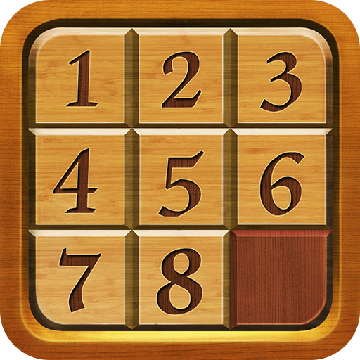 Numpuz: Classic Number Games, Riddle Puzzle APK v5.1501 Download