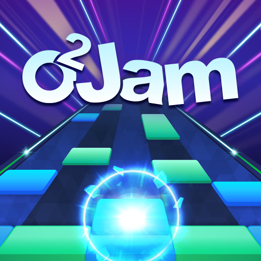 O2Jam – Music & Game APK v1.35 Download