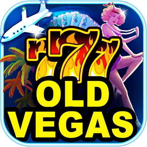 Old Vegas Slots – Classic Slots Casino Games APK v99.0 Download