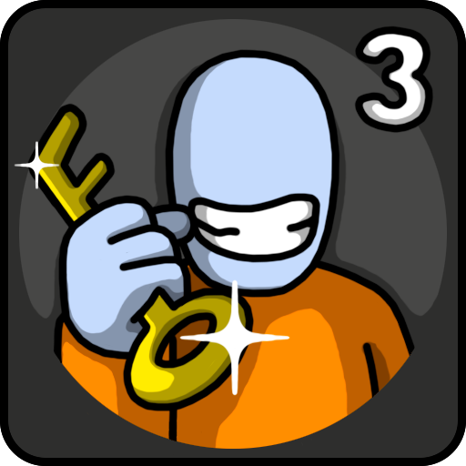 One Level 3: Stickman Jailbreak APK v1.10 Download