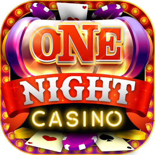 One Night Casino – Slots Vegas 777 APK v2.17.31 Download