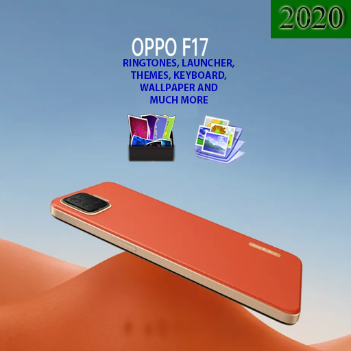 Oppo F17 Pro Ringtones, Launcher, Theme, Wallpaper APK v2.1 Download