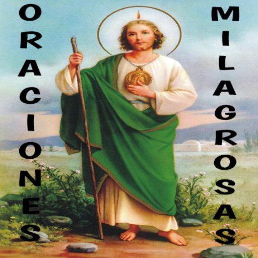 Oraciones Milagrosas a San Judas Tadeo APK v3.1.0 Download