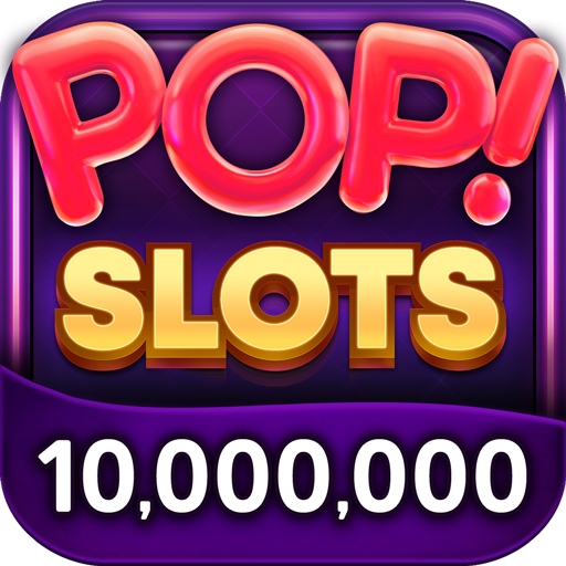 POP! Slots ™- Free Vegas Casino Slot Machine Games APK v2.58.17547 Download