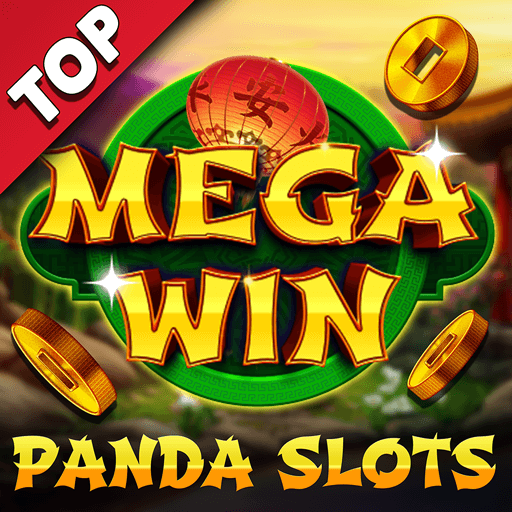 Panda Slots – Mega Win Spin Slot Jackpot 777 APK v1.869 Download