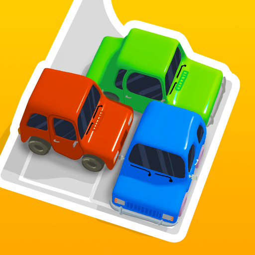 Parking Jam 3D APK v0.83.1 Download