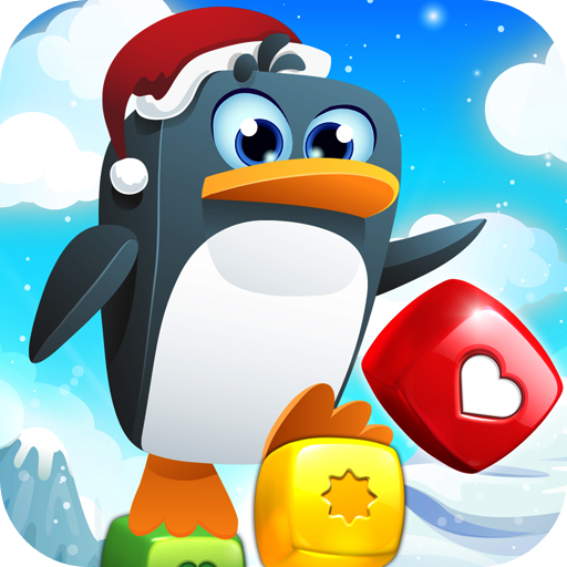 Penguin Pals: Arctic Rescue APK v1.0.105 Download