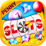Penny Arcade Slots – Free Slot Machine 2021 APK v2.16.0 Download