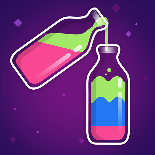 Perfect Pouring – Color Sorting Puzzle Game APK v1.5 Download