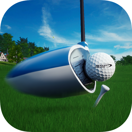 Perfect Swing – Golf APK v1.591 Download