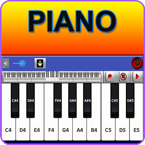 Piano APK v2.0.28 Download