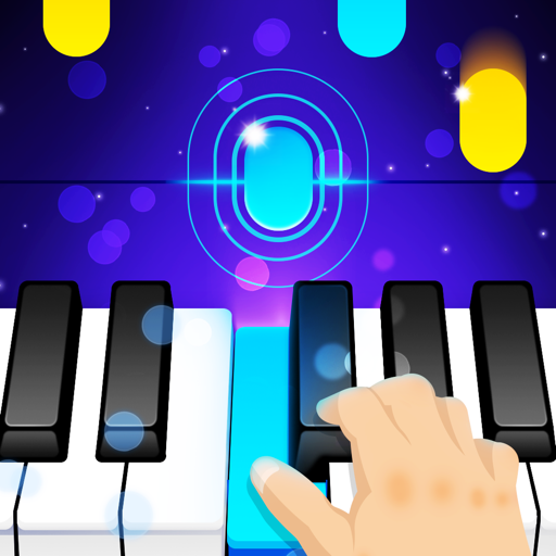 Piano fun – Magic Music APK v1.1.2 Download