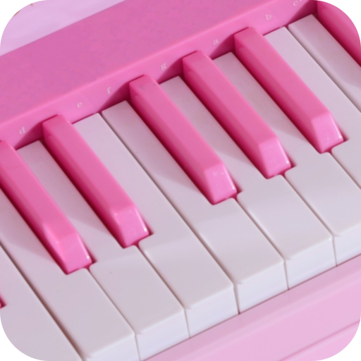 Pink Piano APK v1.17 Download