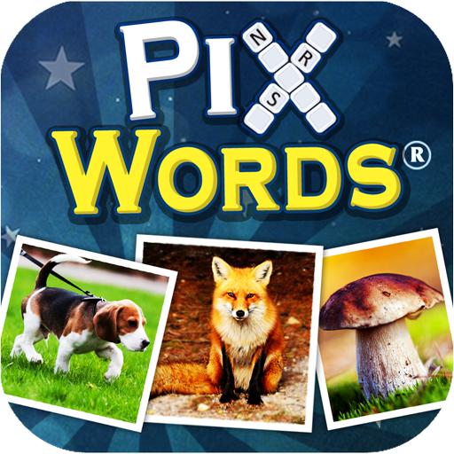 PixWords™ APK v2.60 Download