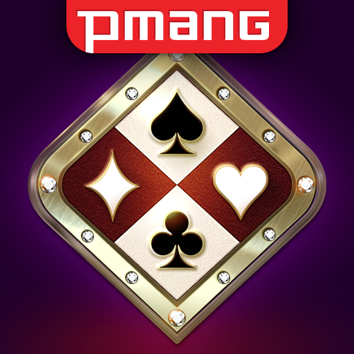Pmang Poker : Casino Royal APK v72.0 Download