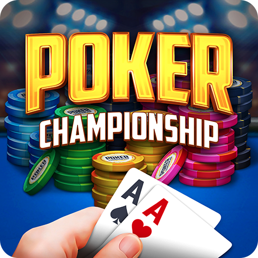Poker Championship – Holdem APK v3.2.5 Download