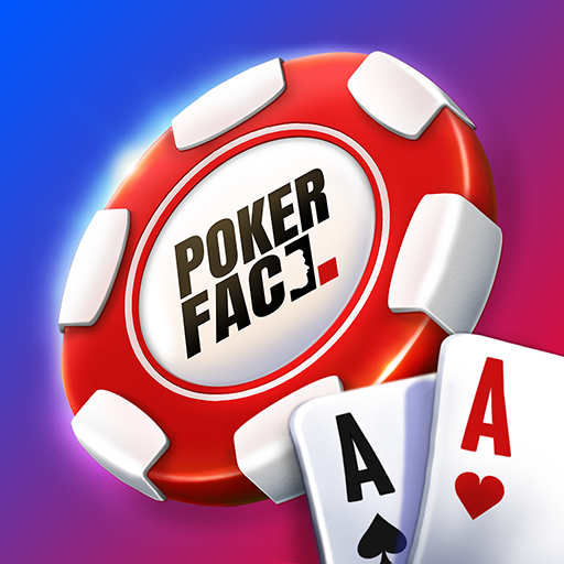 Poker Face – Live Video Online Poker With Friends APK v1.2.4 Download