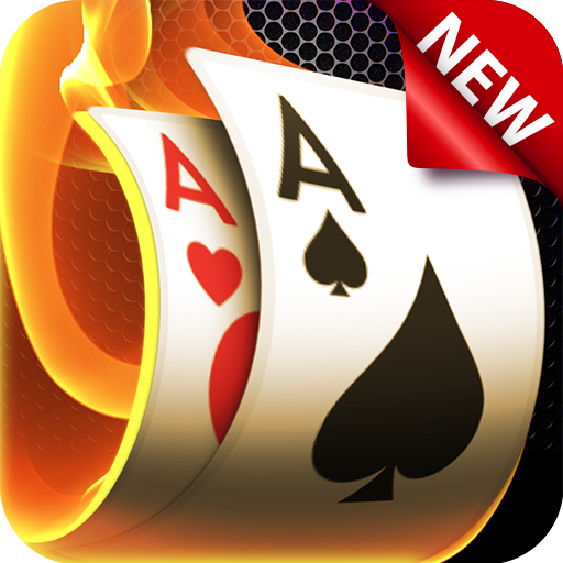Poker Heat™ – Free Texas Holdem Poker Games APK v4.43.1 Download