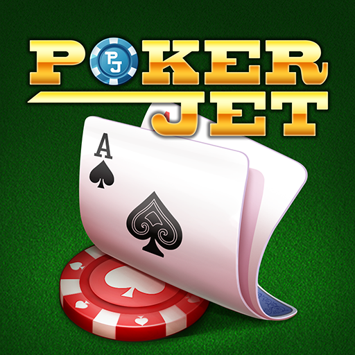 Poker Jet: Texas Holdem and Omaha APK v31.9 Download
