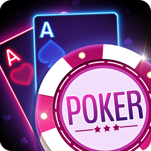 Poker Online & Offline – Free Texas Holdem Poker APK v4.6.0 Download