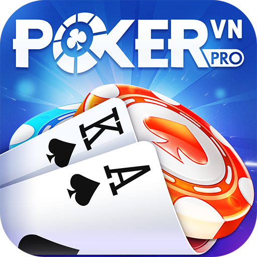 Poker Pro.VN APK v6.1.1 Download