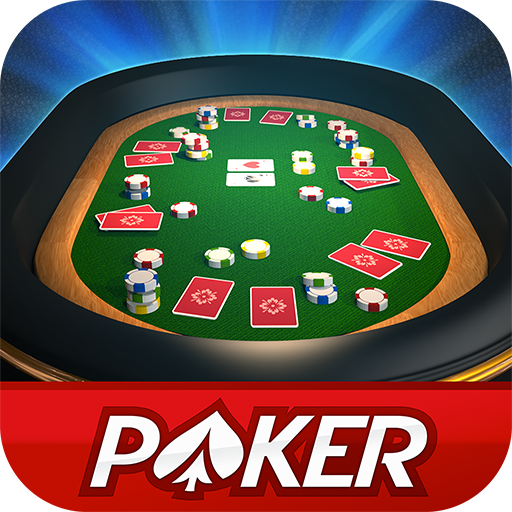 Poker Texas Holdem Live Pro APK v7.1.1 Download
